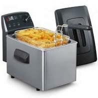 Friteuse Fritel 4 L