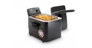 Friteuse Fritel 3.5L