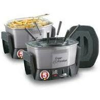 Friteuse / Fondue  Fritel 1.5 L