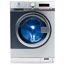 Wasmachine Electrolux My Professional