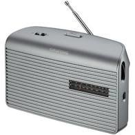 Draagbare radio Grundig