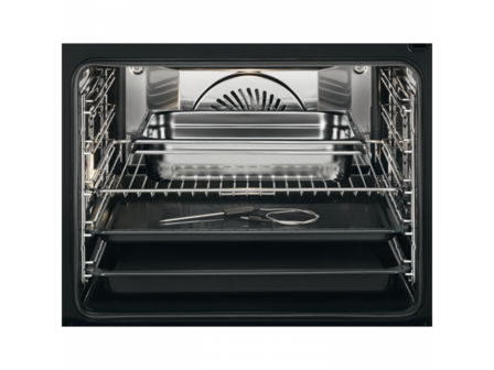 Oven AEG Steam Pro