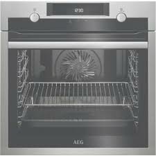 Oven AEG hetelucht 