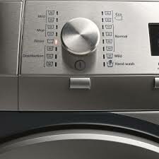 Wasmachine Electrolux My Professional