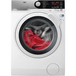 Wasmachine AEG Prosteam