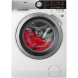 Wasmachine AEG Softwater