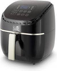 Hetelucht Friteuse Fritel 3.2L