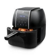 Hetelucht Friteuse Fritel XXL 5L