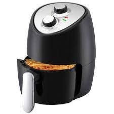 Hetelucht Friteuse Fritel 2L