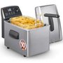 Friteuse Fritel 4 L